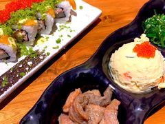 -桃太郎创作料理(大坪店)