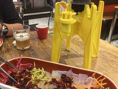 -永红源·小排档(闽江路店)