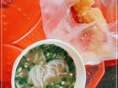 -汪记鲜鱼糊汤粉(沈阳路总店)