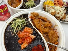 -欧巴来了韩式料理