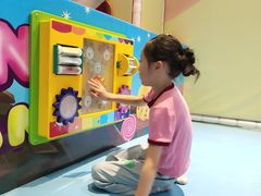 -蒙特利亲子乐园