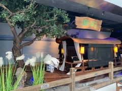 -绿茶餐厅(领展购物广场·中关村店)