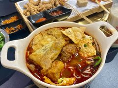 -文昌桥螺蛳粉(魏公村店)