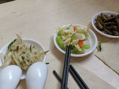 -闫家驴肉老店(华电一校店)