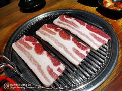-大發韩国烤肉(八佰伴店)