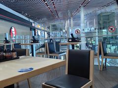 -味千拉面(首都机场T3店)