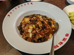 -单家老院·院子里的青岛菜(沙子口店)