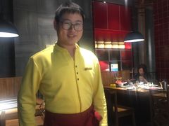 -巴奴毛肚火锅(六天地店)