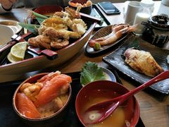 -札幌二条市场 大矶(本店)