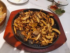-格日勒阿妈蒙古厨房(新华广场店)