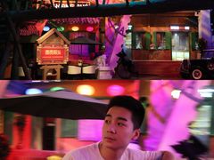 -南宁方特东盟神画