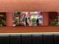 -墨纪Mojí墨西哥餐厅(南开大悦城店)