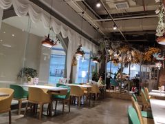 大堂-花锅速食(日月广场店)