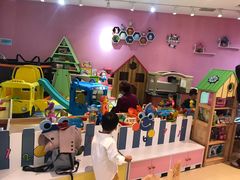 -布吉佳兆业广场