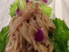 -京味民福烤鸭店(建设四马路店)