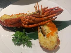 -乐亭日本料理(彩虹本店)