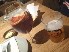 -La Strada(安福路店)