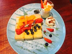 -卡朋厨房(289艺术园区店)