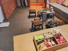 -泰合玺·精油疗愈SPA(狮山天街生活广场店)