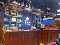 -东晨宝格丽品质造型