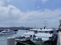 -湄洲岛