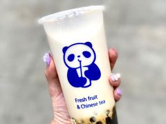 -茶百道(二七万达店)