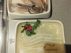 -海底捞火锅(大唐店)