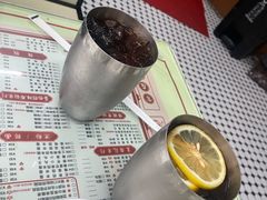 -香港華心糖水鋪(南西总店)