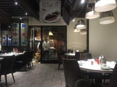 大堂-董鲁烤鸭(建和街店)