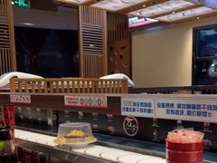 -万岁寿司(万国店)