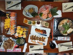 -三月居酒屋(青年大街店)