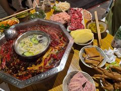 -大风老火锅(江北一店)