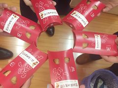 -麦当劳(东苑丽宝商业广场店)