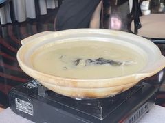 江南水库鱼头汤-御锦天(外滩六号店)