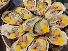 -飞尝蚝·顺德菜·鱼生(顺德总店)