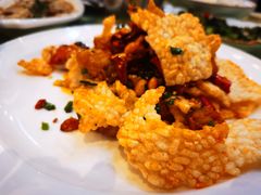 香酥掌中宝-西新饭店(城中店)