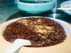 回锅甜烧白-芙蓉凰花园酒楼