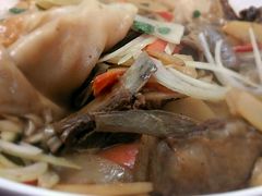 -西北羊肉粉汤馆