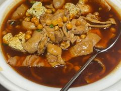 -川香鼎盛(市桥富华总店)