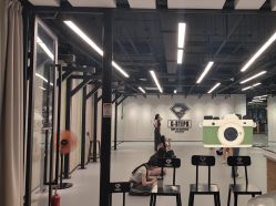 -G-STEPS舞蹈工作室