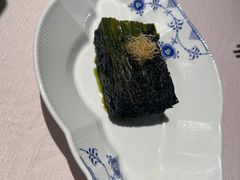 -三利音·玖弄小鲜(浦东嘉里城店)