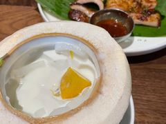 -星叶·东南亚料理(宁波万象汇店)