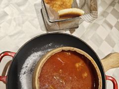 -西堤牛排(南京龙江店)