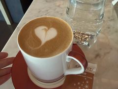 -大堂吧·雪茄吧·威士忌·下午茶(深圳机场希尔顿逸林酒店)