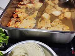 -螺大喜螺蛳粉火锅(雍和宫店)