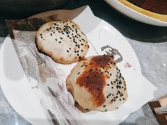 -山衢味庄·鲜辣衢菜(杭行路店)