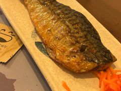 -烧鸟横丁(联发文创口岸店)