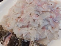 -富淳饭店(陆家嘴保利广场店)