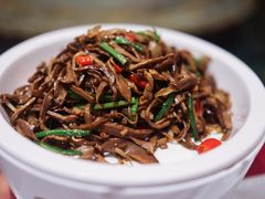 油焖烟笋-辣婆婆(航天桥店)