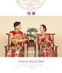 点击看大图 -蔚蓝映像STUDIO婚纱摄影(南稍门店)